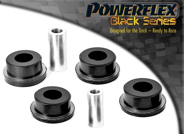 Subaru BRZ Rear Subframe Front Bush - PowerFlex PFR69-821BLK