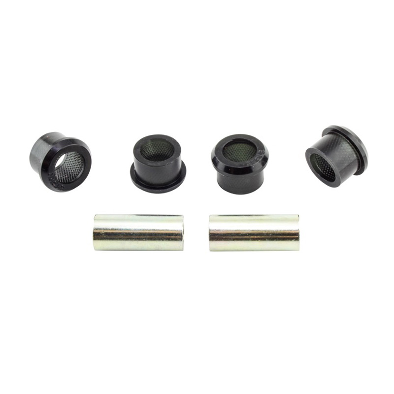 Whiteline Draagarm - Lower Inner Front Bushing  Ford Ecosport/Fiesta Sedan/Fiesta V JH-JD-Van/VI-VI Van / Mazda 2 DE 2001-2017
