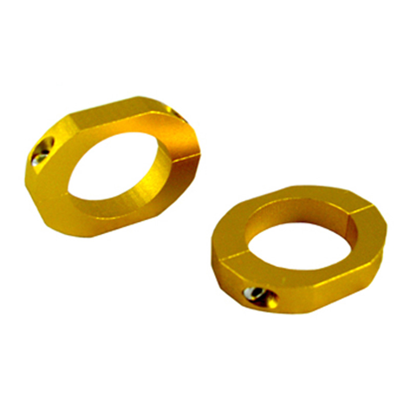 Whiteline 17-18mm Stabilisatorstang Vergrendeling - Geschikt voor originele en after-market stabilisatorstangen