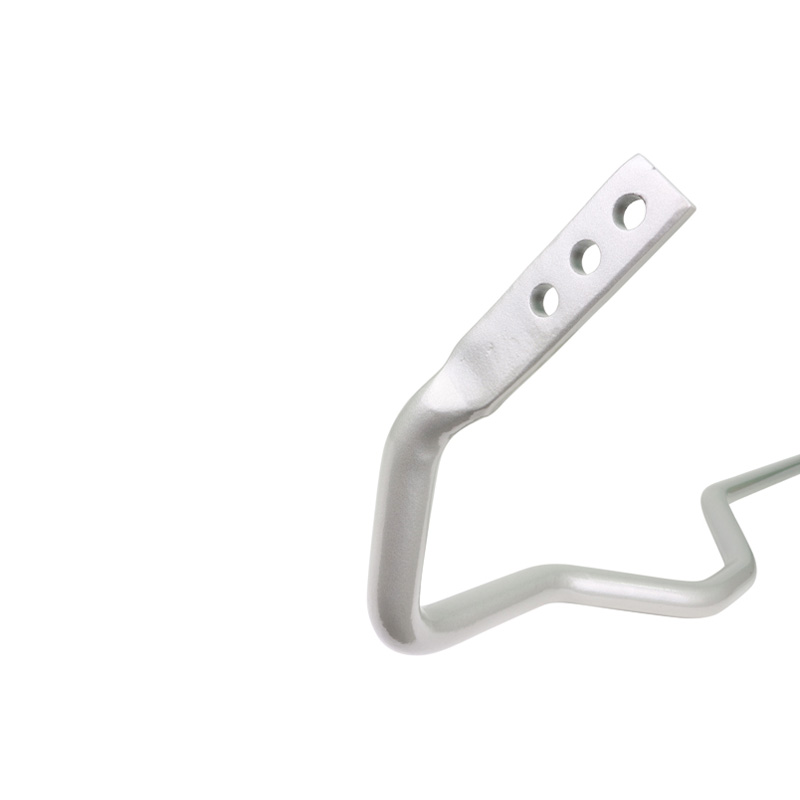 Whiteline Achterste Stabilisatorstang 22mm Heavy Duty Verstelbaar  Subaru Forester SG 2002-2008