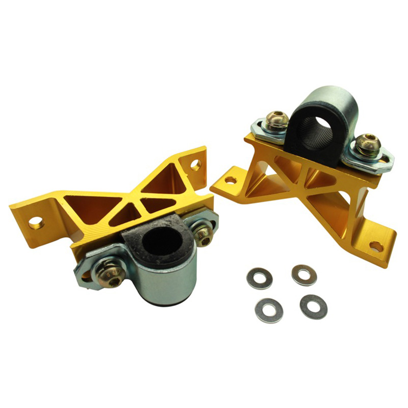 Whiteline 27mm Stabilisatorstang Bevestigingskit  Saab 9-2X Estate / Subaru Impreza/Legacy I-II/Legacy Outback 1989-2007