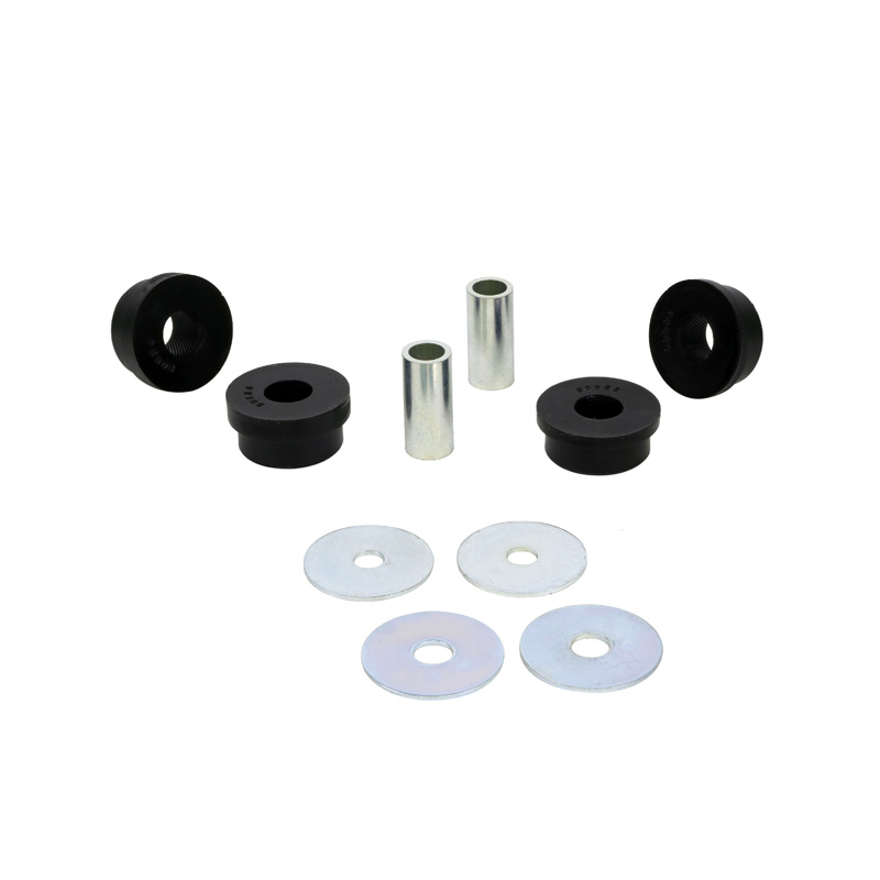 Whiteline Differential - Mount Front Bushing  Mitsubishi Lancer V-VII Evolution I-IX 1992-2007