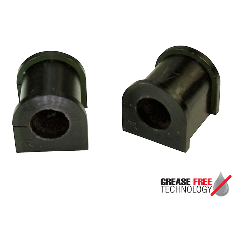 Whiteline Stabilisatorstang - Montage Bushing  Chevrolet Corvette / Chrysler / Ford USA / Honda Civic VI/Integra / Hyundai i30 / Mazda RX 7 I / Nissan / Suzuki Swift III / Toyota 1962-2011