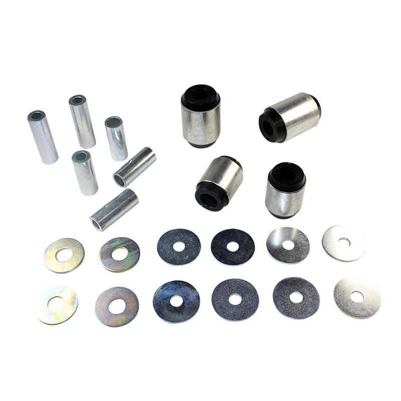 Whiteline Draagarm - Lower Inner Bushing  Toyota Hilux I Pickup N1 1968-1978 / 4 Runner N21/N28/Fortuner 4WD/Hilux VII-VIII/Land Cruiser J12 2002-