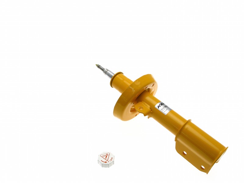 Koni Schokbreker Opel Astra G OPC 2.0-16V 00-03 Voorkant Geel