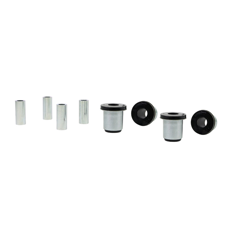 Whiteline Draagarm - Upper Bushing  Toyota 4 Runner N1/N18/Land Cruiser 90 J9 1989-2002