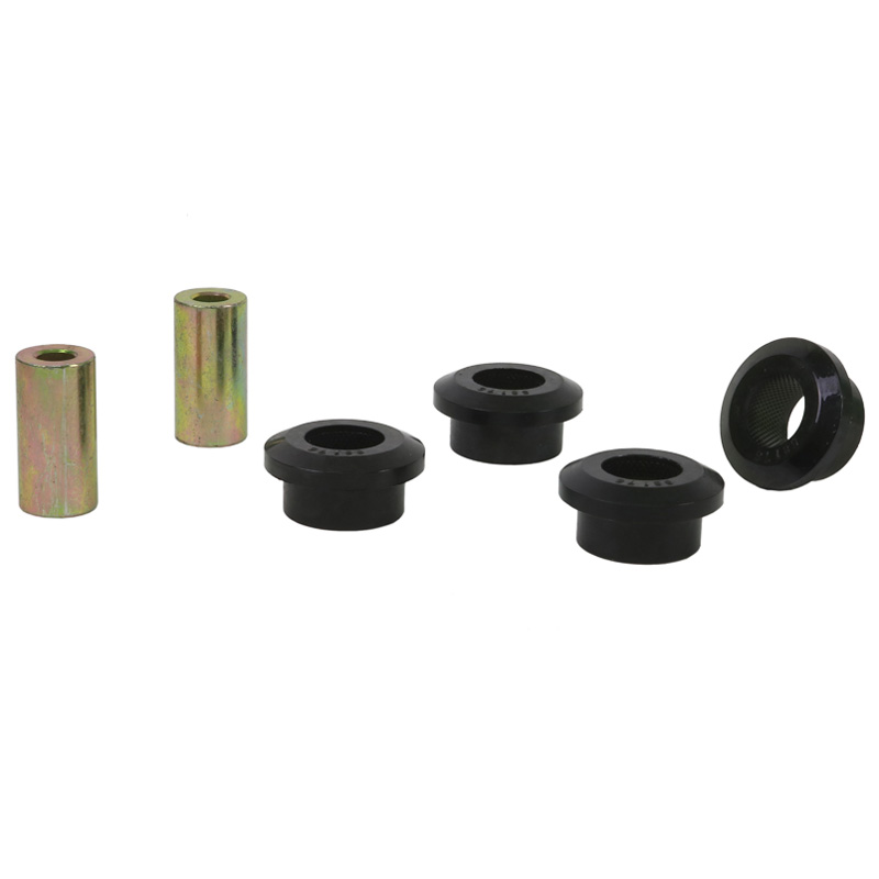 Whiteline Draagarm - Lower Inner Rear Bushing  Honda S2000 AP 1999-