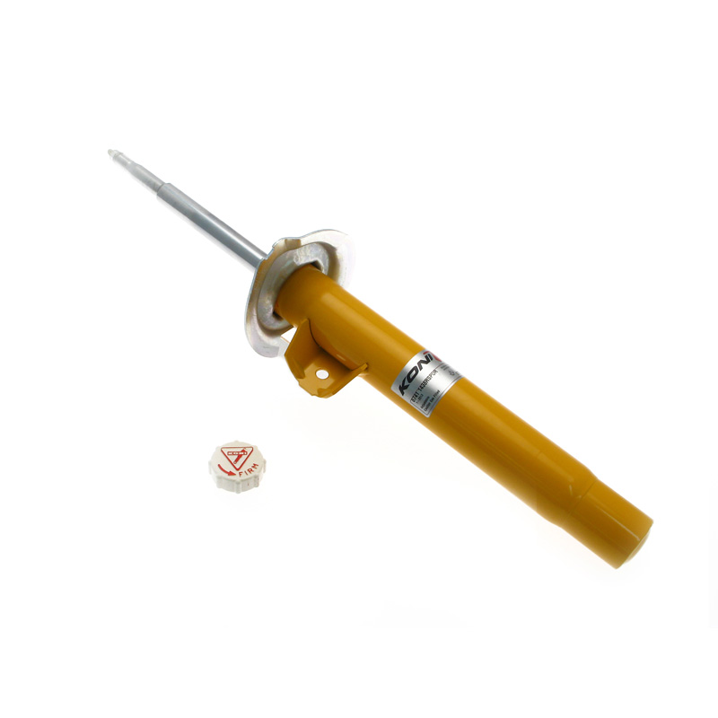 KONI Sport schokdemper  BMW M3 E46 2000-2006 - Vooras - Rechtsvoor (8741-1438RSPORT)