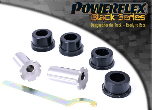 SCION FR-S  Front Arm Rear Bush Camber Adjust - PowerFlex PFF69-