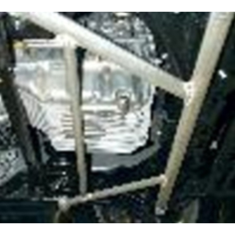 Whiteline Beugel - Onderste Draagarm  Honda S2000 AP 1999-