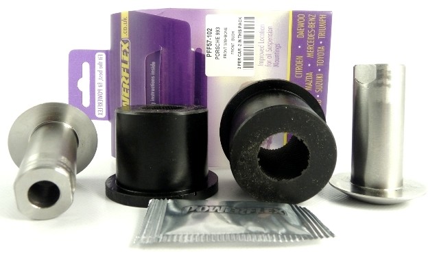 Porsche 993 Front Wishbone Front Inner Bush - PowerFlex PFF57-10