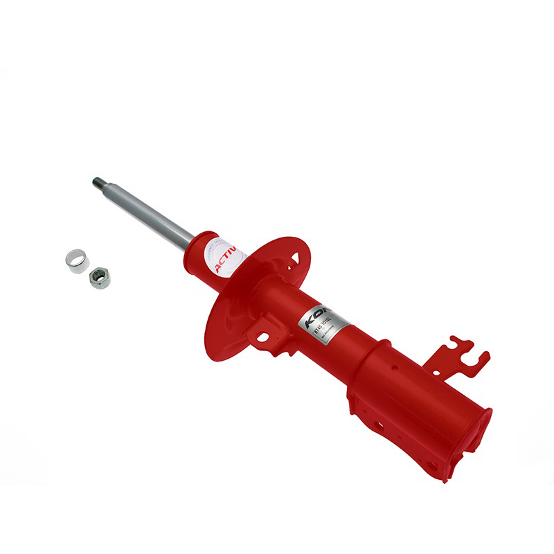 KONI Special Active schokdemper  Cadillac BLS Sedan/Wagon (excl. 4WD) 2006-2008 / Saab 9-3 Sport Sedan/Estate/Cabrio incl. Aero 2002-2007 - Vooras - Linksvoor (8745-1010L)