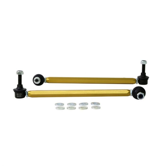 Whiteline Stabilisator/Koppelstang Ford Focus I/II/III/Kuga I/Mondeo IV / Honda Jazz II / Mazda 3/5 