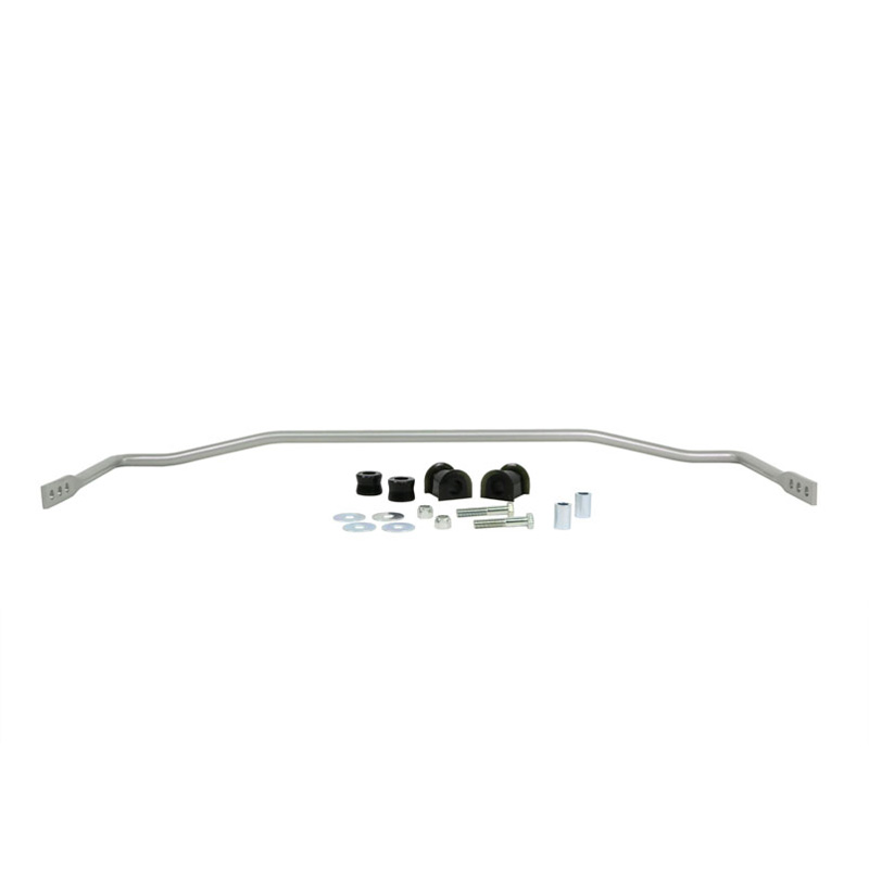Whiteline Achterste Stabilisatorstang 16mm Heavy Duty Verstelbaar  BMW 3-Serie E30 1982-1994