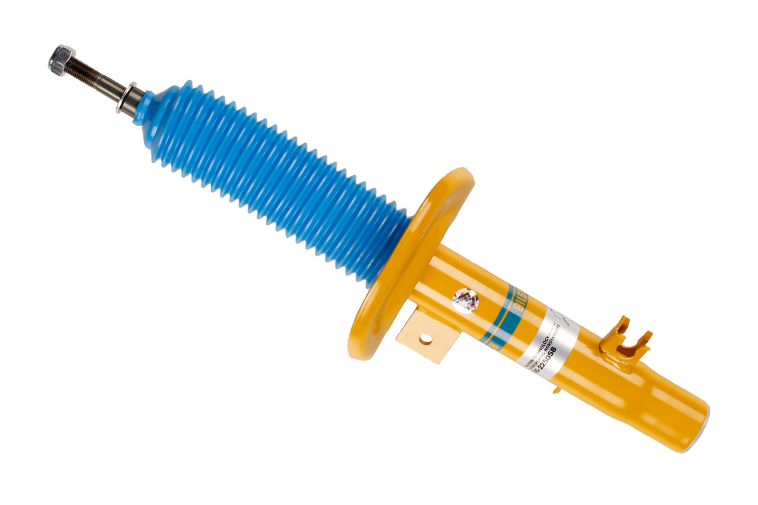 Bilstein B6 L.voor Schokdemper Peugeot 208 Dm47