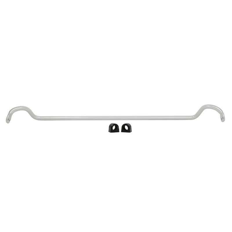 Whiteline Voorste Stabilisatorstang 22mm Heavy Duty Verstelbaar  Subaru Impreza Coupé/Estate GF/Sedan GC 2.0 / Legacy I BC-BJF 2000 1992-2000