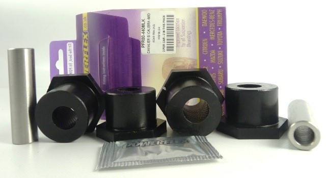 Opel Calibra  Rear Trailing Arm Bush - PowerFlex PFR80-440MLK