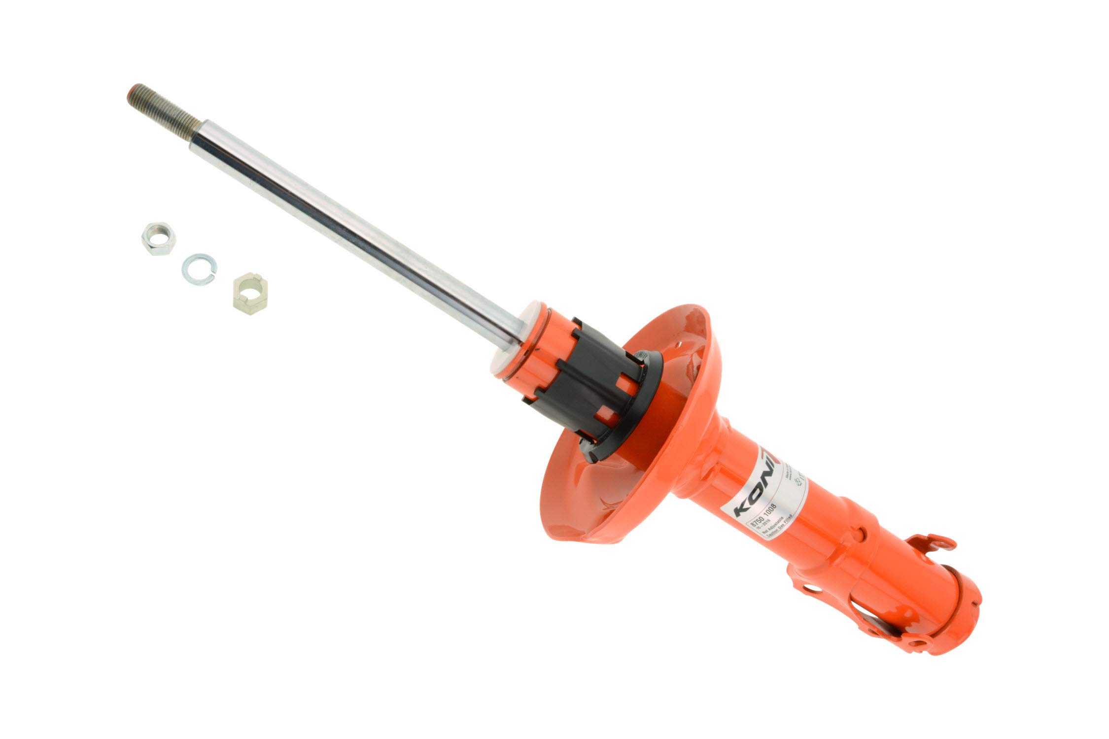 Koni Schokbreker Honda Civic Sedan 07.95-00 Voorkant STR.T