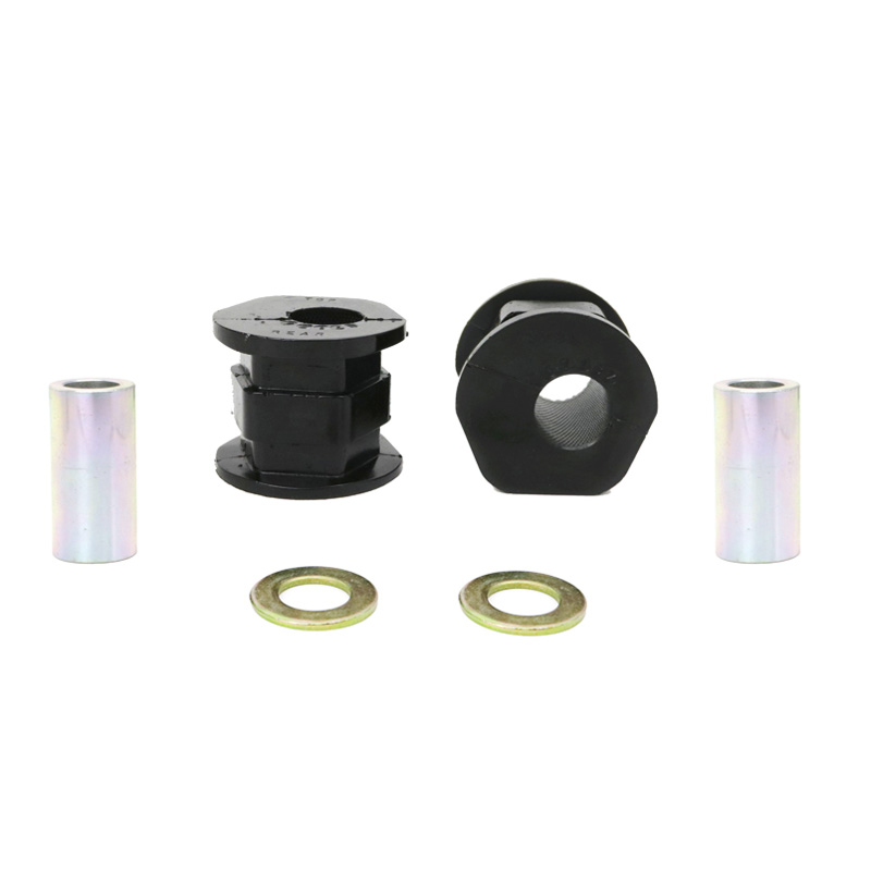 Whiteline Draagarm - Lower Inner Rear Bushing  Acura EL / Honda Civic V/VI/CR-V I 1993-2001