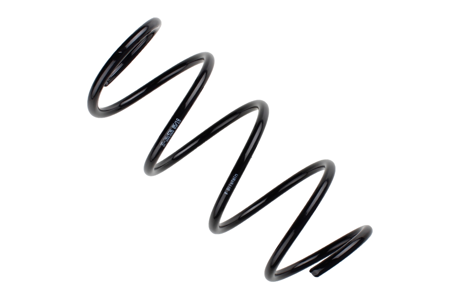 Bilstein B3 Voorveer Mercedes A-klasse (w-176) B-klasse (w246)