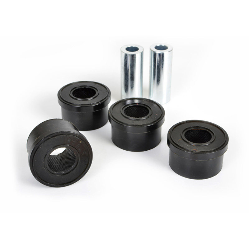Whiteline Draagarm - Lower Front Inner Bushing  BMW 1-Serie E81/E82/E87/E88 / 3-Serie E90-E93 / X1 E84 2003-2015