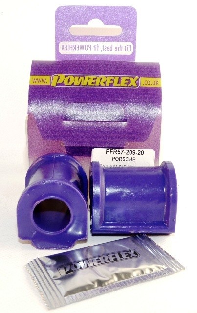 Porsche 911 Classic  Rear Anti Roll Bar Bush 20mm - PowerFlex PF