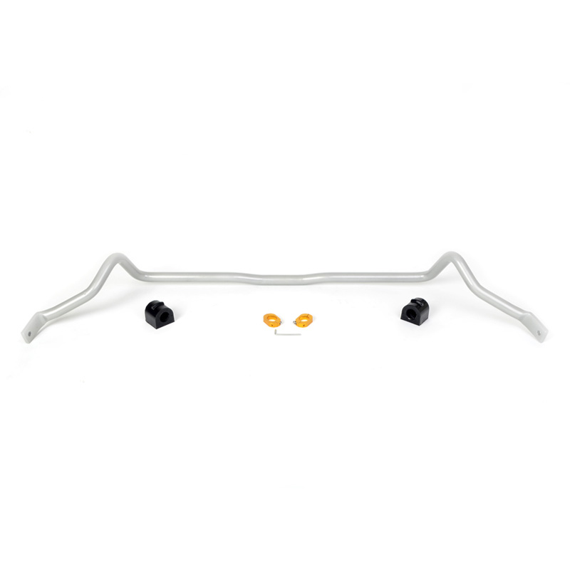 Whiteline Voorste Stabilisatorstang 24mm X Heavy Duty  Ford Focus II/III / Mazda 3 BK/BL 1999-2018