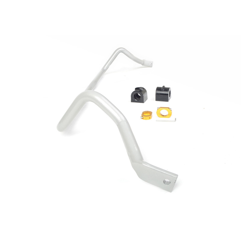 Whiteline Voorste Stabilisatorstang 24mm X Heavy Duty  Ford Focus II/III / Mazda 3 BK/BL 1999-2018