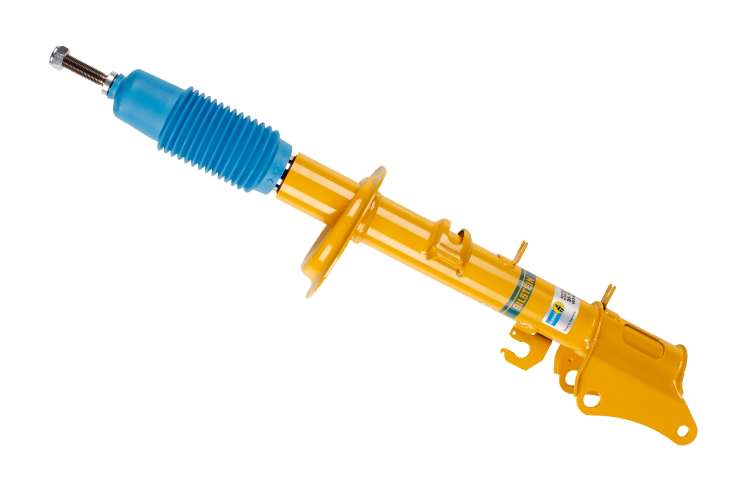 Bilstein B8 Achter Schokdemper Alfa Romeo 147