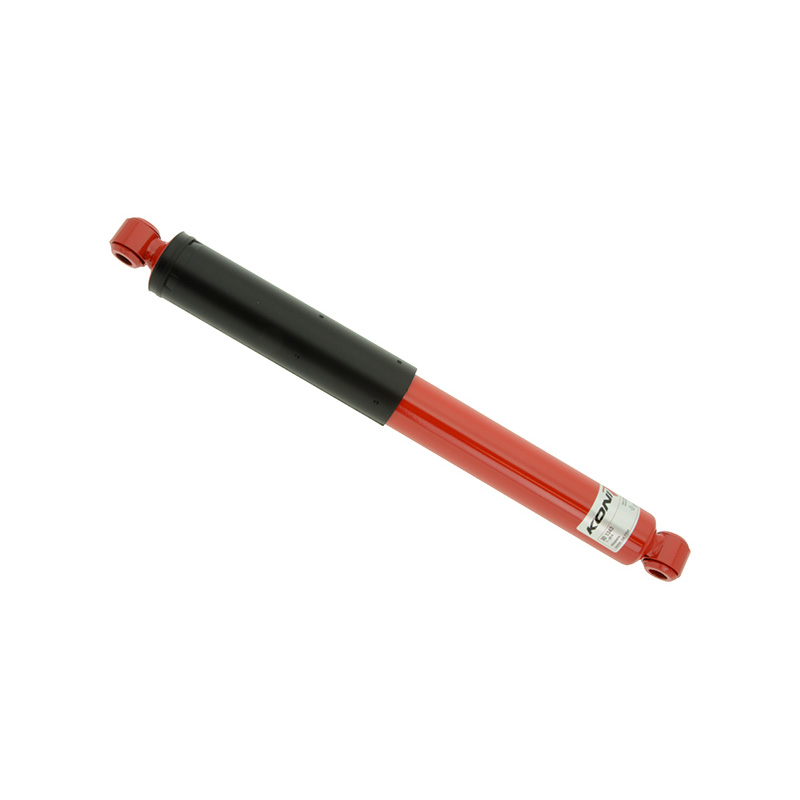 KONI Heavy Track schokdemper  Nissan King Cab 2/4WD (GD21/D22/MD21/D22) / Navara D21/D22 4WD 1986-2004 - Achteras (30-1343)