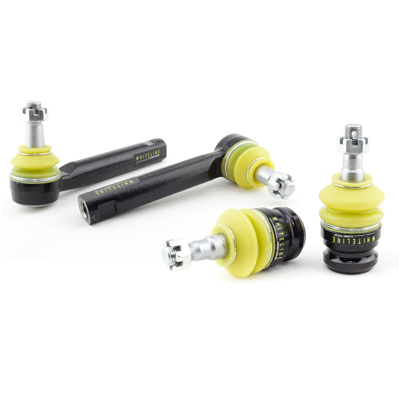 Whiteline Rolcentrum- en Stuurcorrectiekit  Saab 9-2X Estate / Subaru Forester SG-SH-SJ/Impreza/Legacy II-V/Legacy Outback/Levorg/Outback/WRX 1992-