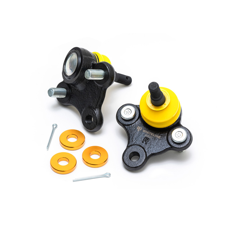 Whiteline Roll Centre/Bump streer Correction kit - Ball Joint  Hyundai i30 2016-
