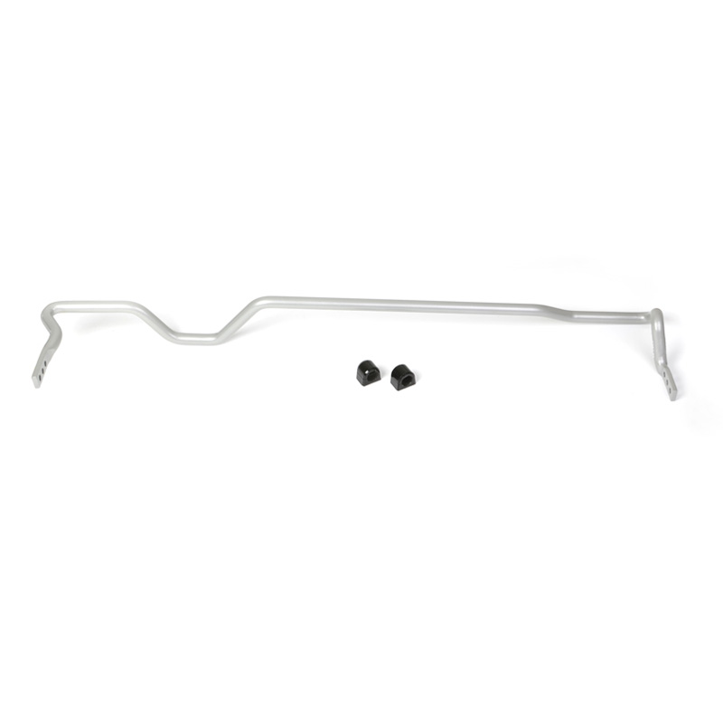Whiteline Achterste Stabilisatorstang 22mm X Heavy Duty Verstelbaar  Subaru Forester SF/Impreza Coupé GFC/Estate GF/Sedan GC 1992-2002