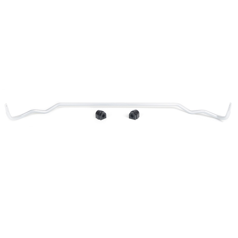 Whiteline Achterste Stabilisatorstang 20mm Heavy Duty  BMW 1/3-Serie 2003-2013