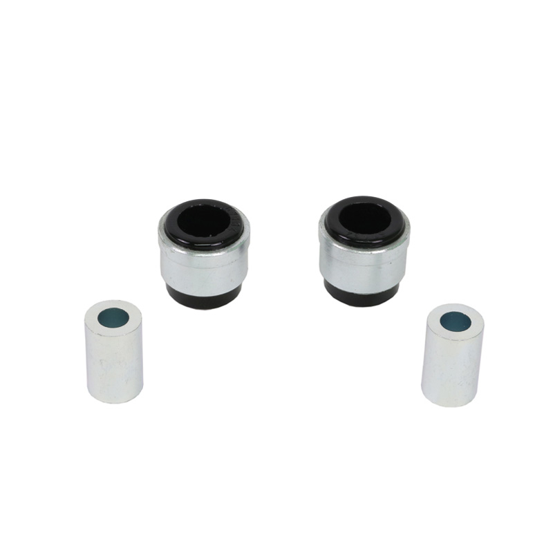 Whiteline Draagarm - Upper Inner Bushing  Ford Focus I/II/III/Sedan/Turnier/Kuga I / Mazda 3/5/CX-7 / Volvo C30/C70 II/S40 II/V50 1998-2018
