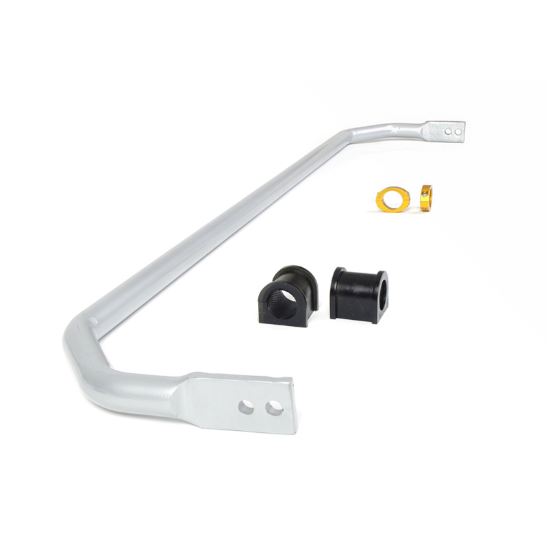 Whiteline Voorste Stabilisatorstang 27mm Heavy Duty Verstelbaar  Mazda RX 8 SE17 2003-2012