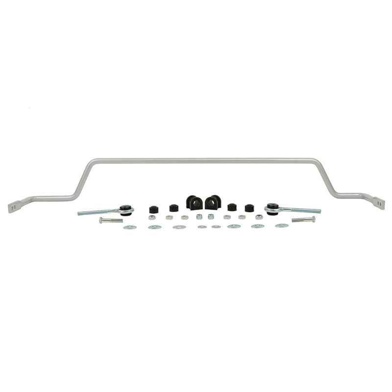 Whiteline Achterste Stabilisatorstang 18mm Heavy Duty Verstelbaar  Nissan 100 NX B13/Pulsar Hatchback N14/Sentra III B13/Sunny III N14 1990-1996