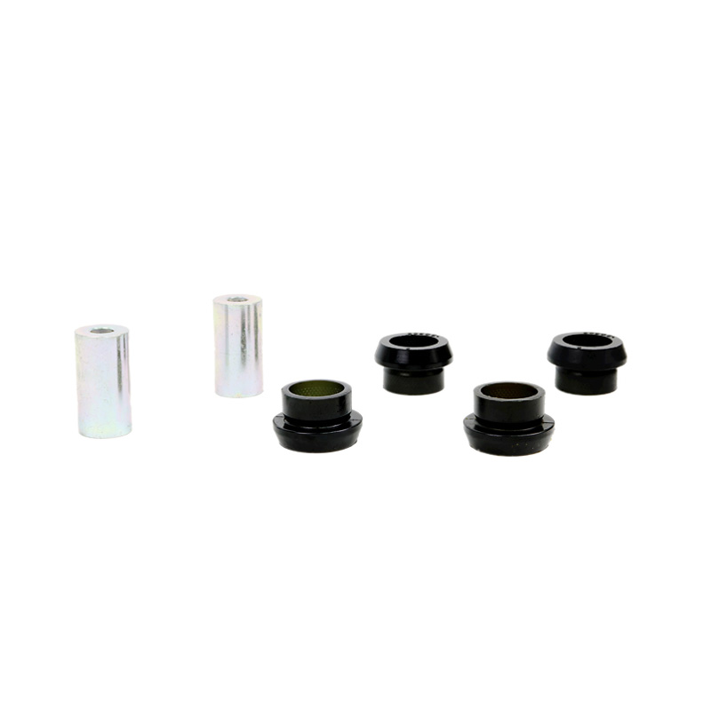 Whiteline Schokdemper - Lower Bushing  Subaru Impreza /Legacy V BM/V Estate BR/Outback BR/WRX Estate/Sedan 2007-2016