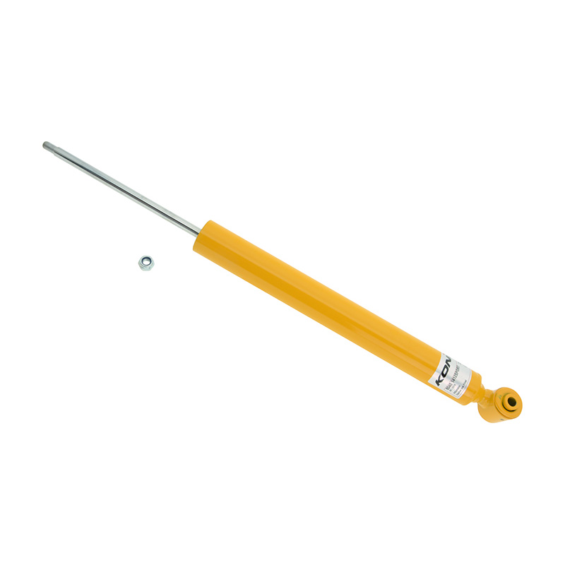 KONI Sport schokdemper  Mercedes C-Klasse (W204) Sedan/Combi (excl. 4Matic) 2007-2013 - Achteras (8040-1412SPORT)