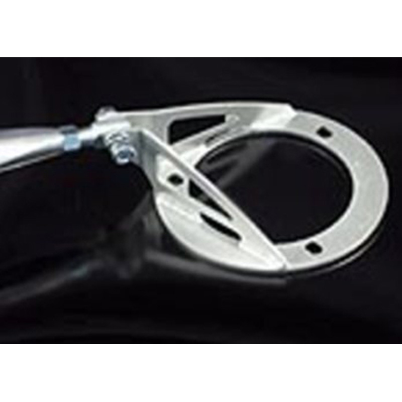 Whiteline Voorste Veerpootbrug  Subaru Impreza Estate GG/Hatchback/Sedan GD 2000-2007