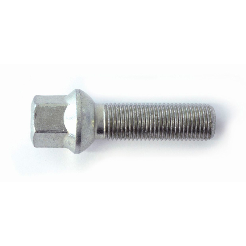 H&R Wielbout bolkonisch R13 M14x1.50 - Lengte 43mm (bv.  VAG)