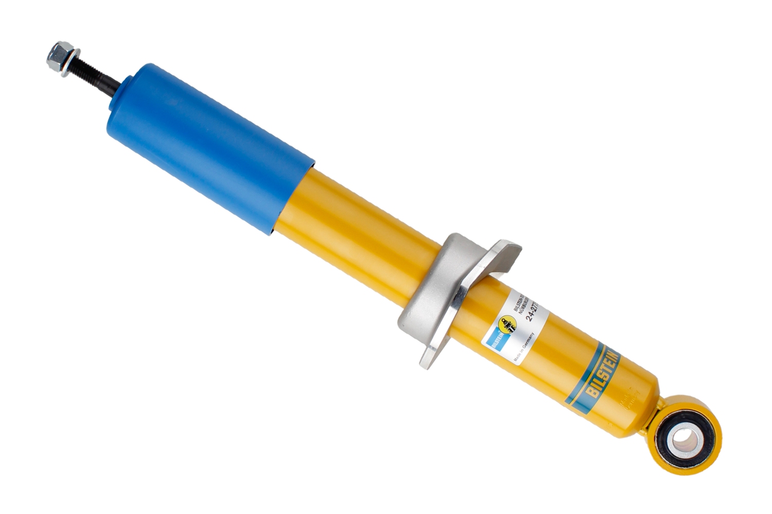 Bilstein B6 Voor Schokdemper Ford Ranger (tke) 2wd