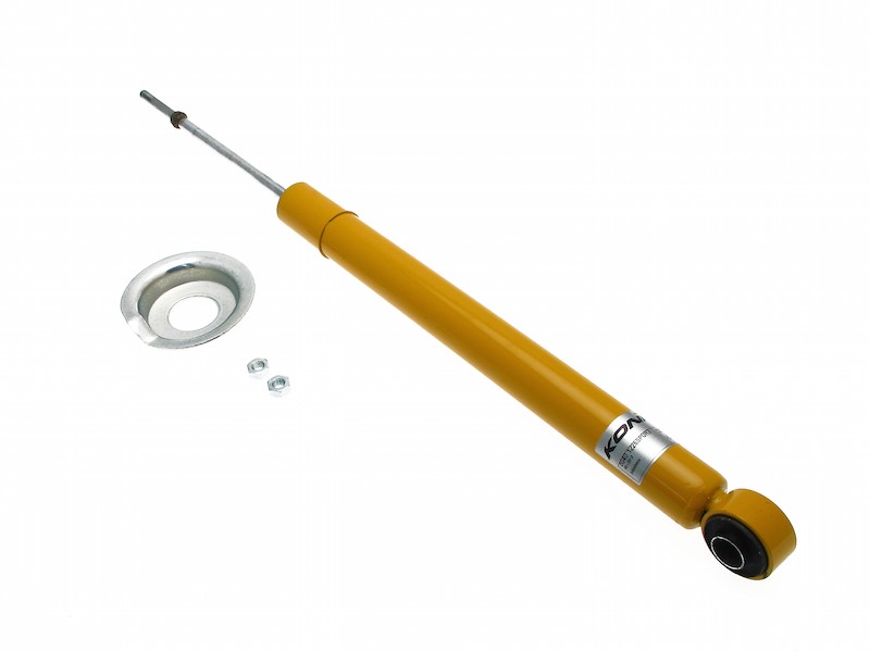 Koni Schokbreker Nissan Silvia (S14) + 200 SX (S15) 95-02 Achter