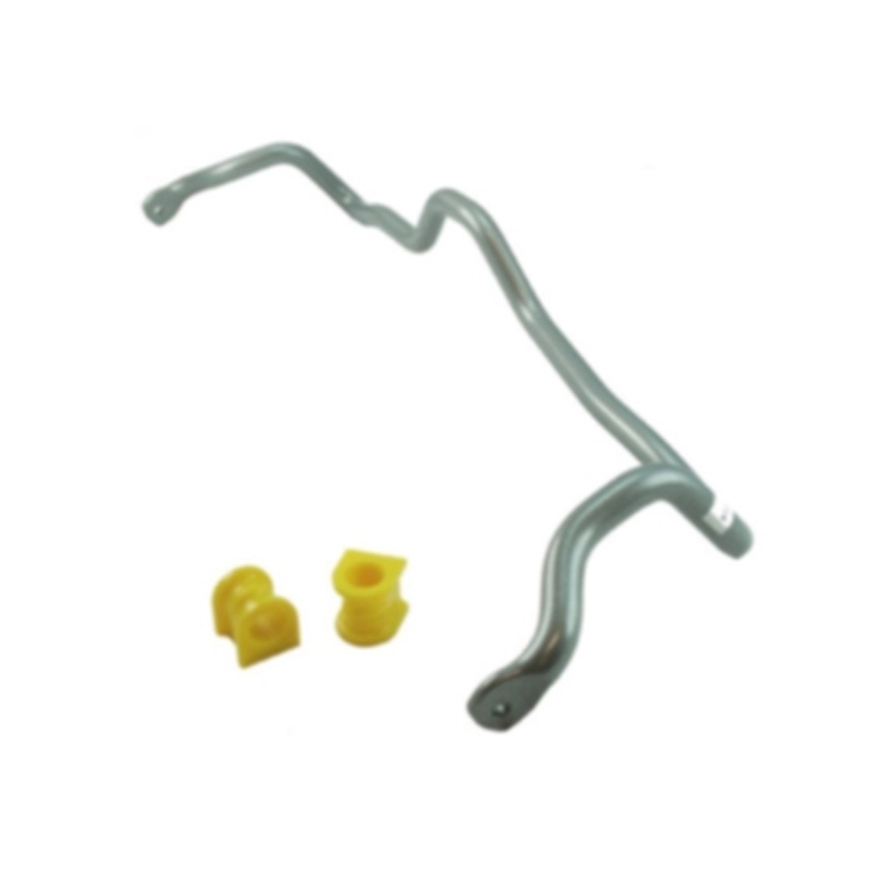 Whiteline Voorste Stabilisatorstang 27mm Heavy Duty  Nissan 100 NX B13/Pulsar Hatchback N14/Sentra III B13/Sunny III N14 1990-1996