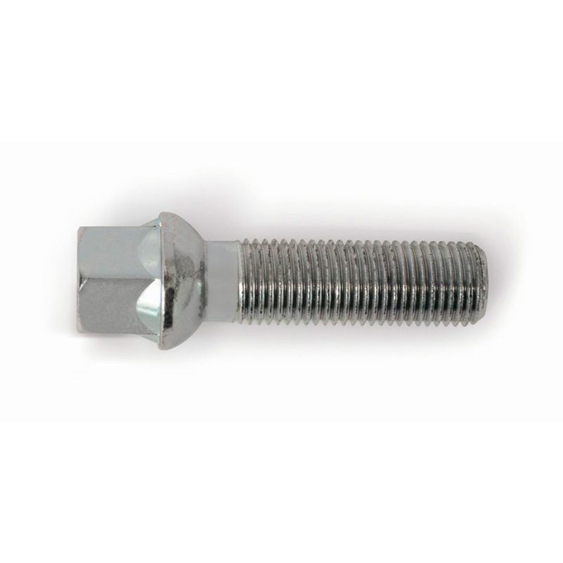 H&R Wielbout bolkonisch R12 M14x1.50 - Lengte 48mm