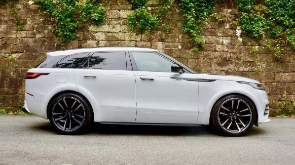 AirSuspension Links Range Rover Velar L560