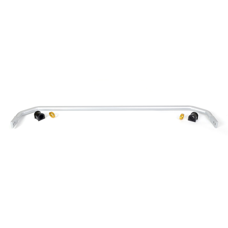 Whiteline Voorste Stabilisatorstang 27mm Heavy Duty Verstelbaar  Mazda RX 8 SE17 2003-2012