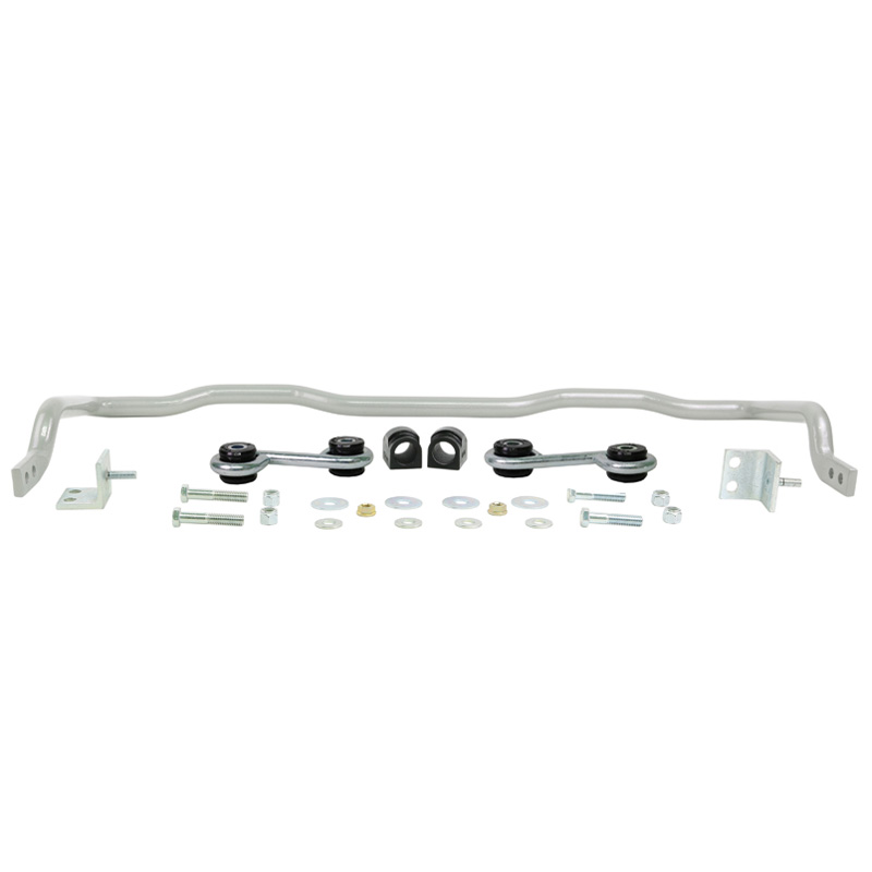 Whiteline Achterste Stabilisatorstang 22mm Heavy Duty Verstelbaar  BMW 3-Serie E36 1991-1999