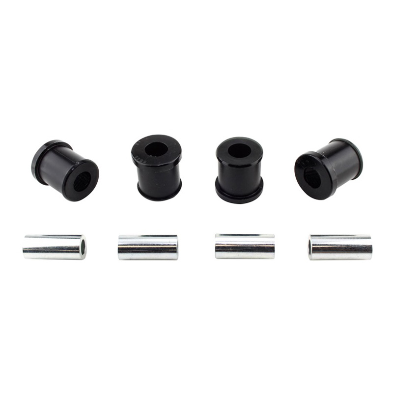 Whiteline Draagarm - Upper Bushing  Nissan Navara D22/NP 300 Pickup D22/Pickup 720 2.2 D/Pickup D22/Xterra WD22 1982-2013