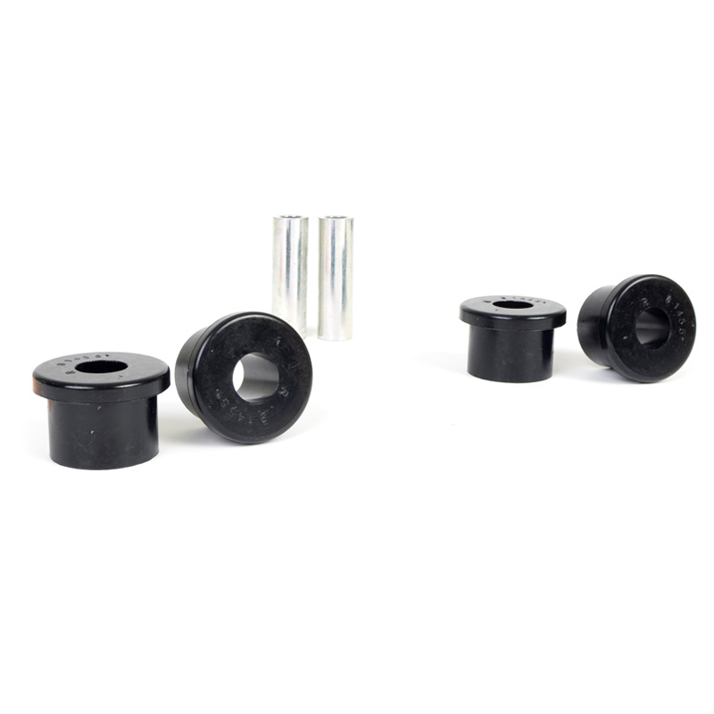 Whiteline Spring - Eye Front Bushing  Suzuki Alto/Hatch/Jimny/LJ 80-81/Maruti 800/Mighty Boy/Samurai SJ/Sierra/SJ 410/SJ 413/Swift I AA 1977-2004